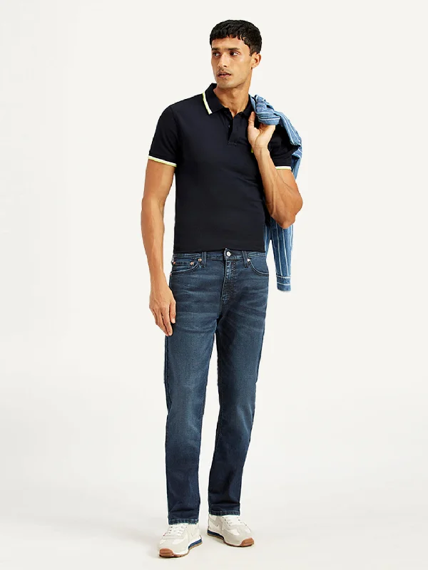 Shop the essentials – men’s wardrobe must-haves on sale. Men's 511 Slim Fit Navy Jeans Shop the essentials – men’s wardrobe must-haves on sale. Men's 511 Slim Fit Navy Jeans