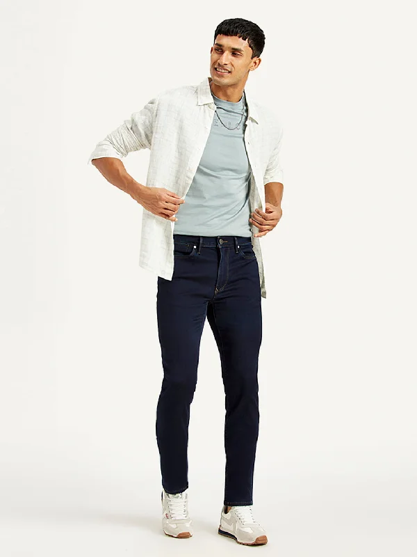 Big discounts  – Shop now for amazing deals.  Men's 511 Slim Fit Navy Jeans