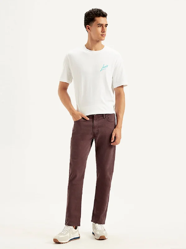Unbeatable discounts on top-selling apparel – Only available online. Men's 512 Slim Tapered Fit Brown Jeans Unbeatable discounts on top-selling apparel – Only available online. Men's 512 Slim Tapered Fit Brown Jeans