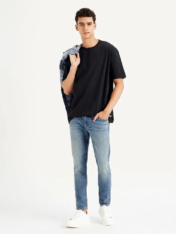 Discover new arrivals in clothing – Affordable styles for every occasion. Men's 512 Slim Tapered Fit Light Blue Jeans Discover new arrivals in clothing – Affordable styles for every occasion. Men's 512 Slim Tapered Fit Light Blue Jeans