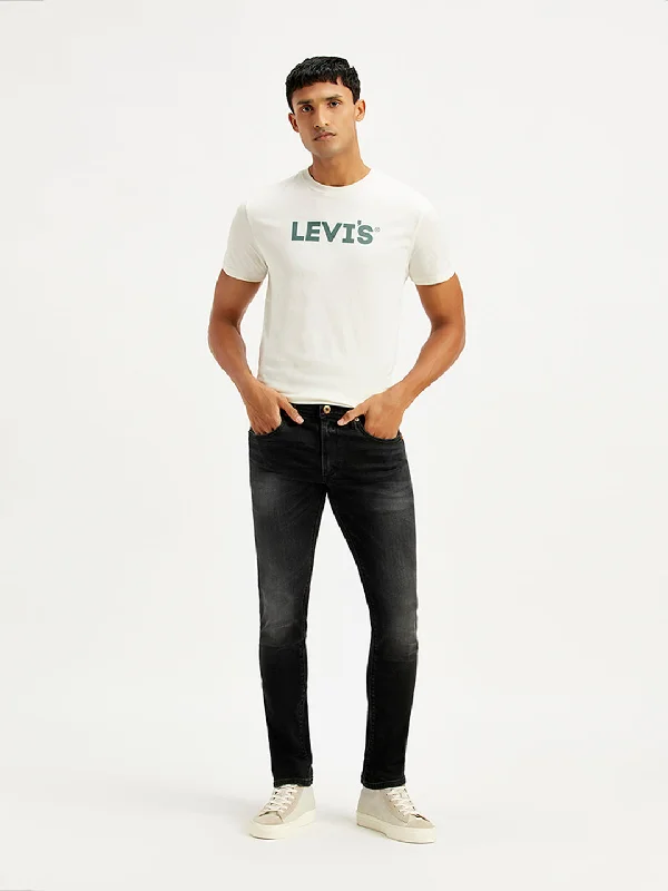 Take advantage of our men’s fashion sale – it’s your time to save! Men's 65504 Skinny Fit Black Jeans Take advantage of our men’s fashion sale – it’s your time to save! Men's 65504 Skinny Fit Black Jeans