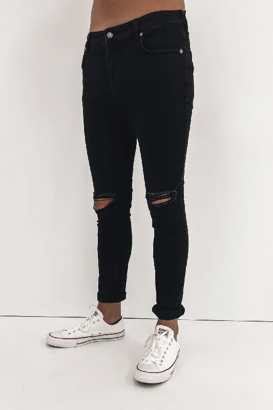 Shop the latest styles in men’s fashion – don’t miss out on these deals! R1 Skinny Jean Darkside Destroy Shop the latest styles in men’s fashion – don’t miss out on these deals! R1 Skinny Jean Darkside Destroy