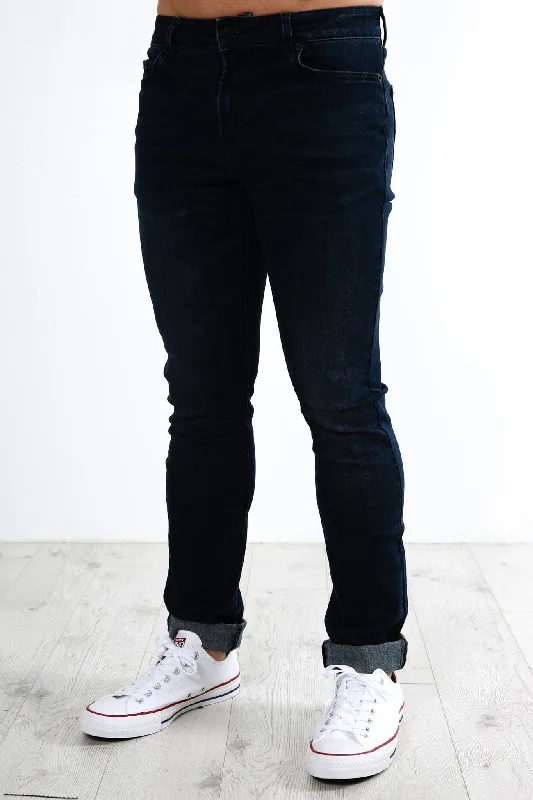 Shop the best fashion at unbeatable prices – Limited time only. R2 Slim & Narrow Jean Curbside Blue Shop the best fashion at unbeatable prices – Limited time only. R2 Slim & Narrow Jean Curbside Blue
