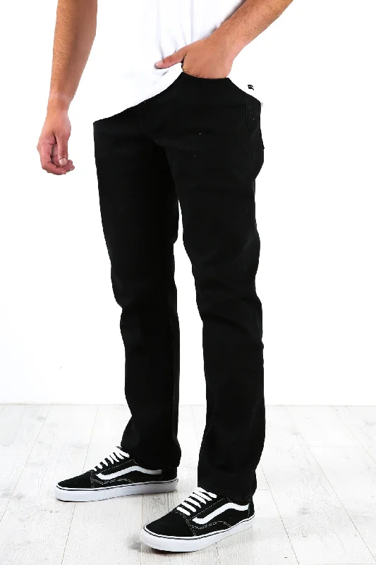 Shop our exclusive men’s fashion deals – limited time only! Solver Modern Fit Jean Blackout Shop our exclusive men’s fashion deals – limited time only! Solver Modern Fit Jean Blackout
