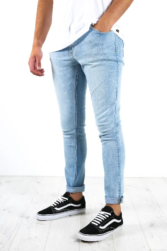 Hurry, the best deals on men’s fashion won’t last long!  Z-One Artillery Blue