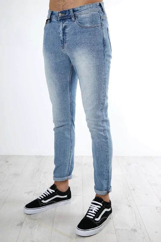 Don’t miss out – Limited-time   Z-One Jean Corsair