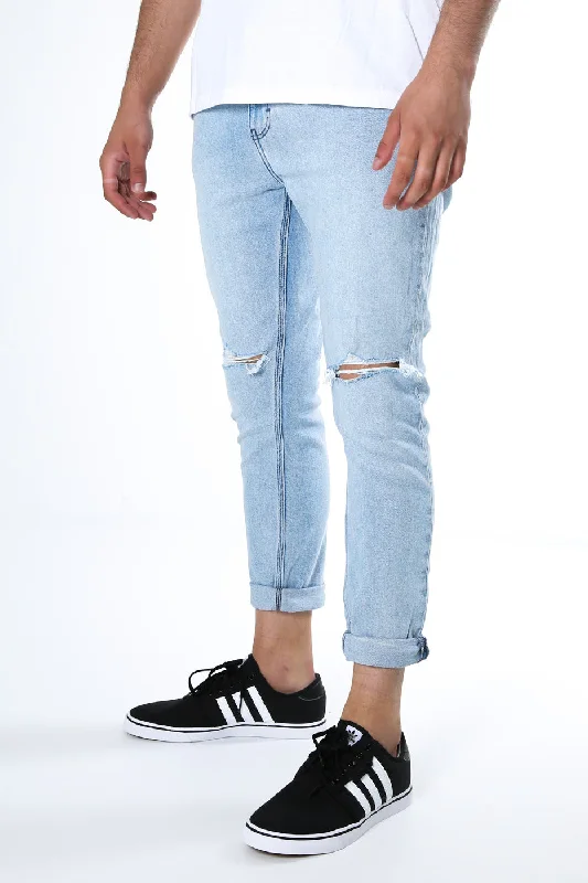 Shop now for fresh styles at discounted prices. Z-Roller Skinny Crop Jean Soul Bleach Shop now for fresh styles at discounted prices. Z-Roller Skinny Crop Jean Soul Bleach