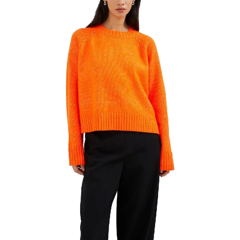 Fashion pieces that complement every woman’s style Kessy Womens Cable Knit Crop Crewneck Sweater Fashion pieces that complement every woman’s style Kessy Womens Cable Knit Crop Crewneck Sweater