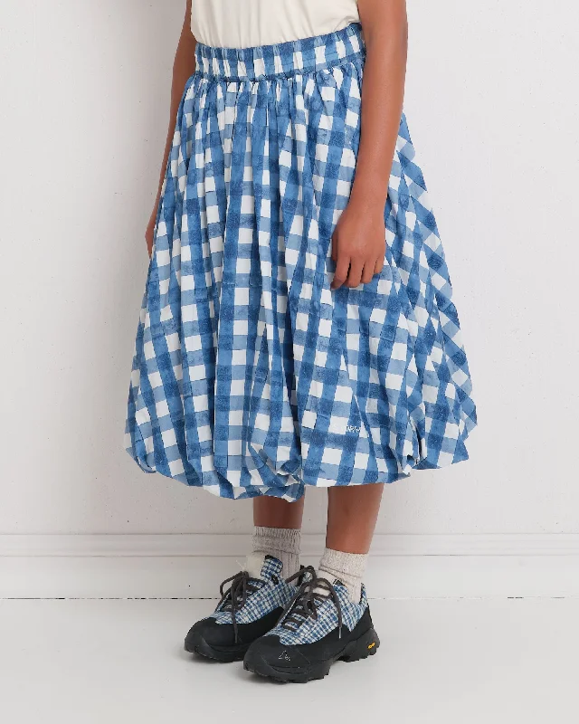 Refresh your wardrobe with trendy women’s apparel   Marsh Skirt - Chunky Gingham