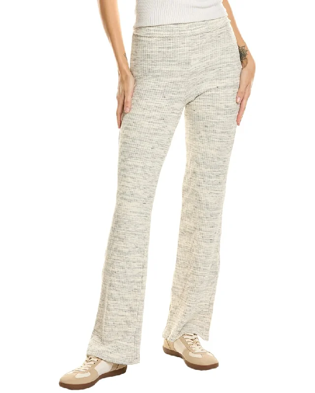 Soft, breathable fabrics for fashionable women Project Social T You Belong To Me Sweater Rib Pant Soft, breathable fabrics for fashionable women Project Social T You Belong To Me Sweater Rib Pant