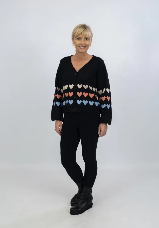 Effortlessly chic outfits for the modern woman   Sugarhill Brighton Adrian Cardigan