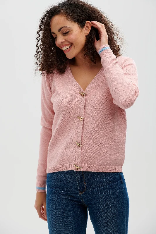 Fashionable, yet affordable women’s apparel   Sugarhill Brighton Jennifer Cardigan