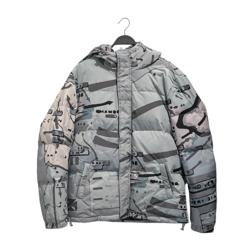 Massive markdowns on clothing items you love – Hurry before they’re gone! HIPANDA/Puffer Jkt/XL/Blue/Polyester/All Over Print/ Massive markdowns on clothing items you love – Hurry before they’re gone! HIPANDA/Puffer Jkt/XL/Blue/Polyester/All Over Print/