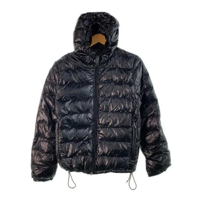 Upgrade your wardrobe with stylish clothing at discounted prices. DUVETICA/Puffer Jkt/48/Black/Nylon/CHIRONE/ Upgrade your wardrobe with stylish clothing at discounted prices. DUVETICA/Puffer Jkt/48/Black/Nylon/CHIRONE/