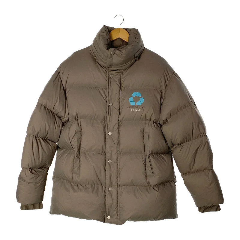 Shop the hottest fashion trends for less – deals you can’t miss. DSQUARED2/Puffer Jkt/46/Gray/Nylon/S78AN0049/S78AN0049 Shop the hottest fashion trends for less – deals you can’t miss. DSQUARED2/Puffer Jkt/46/Gray/Nylon/S78AN0049/S78AN0049
