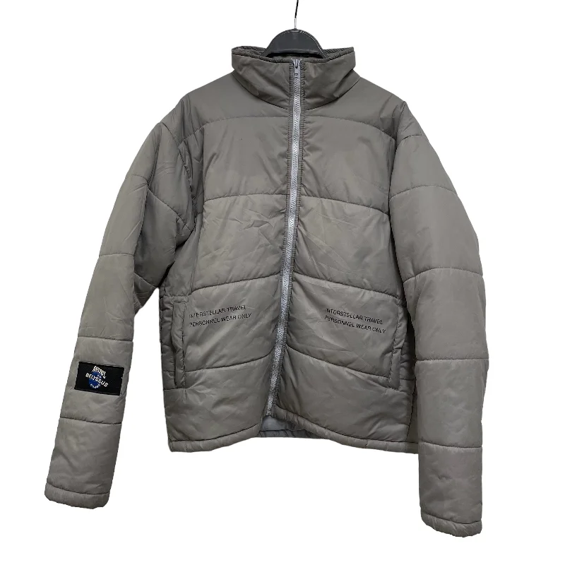Special offers on the latest clothing collections – Don’t miss out! BELYSSUS/Puffer Jkt/M/Polyester/GRY Special offers on the latest clothing collections – Don’t miss out! BELYSSUS/Puffer Jkt/M/Polyester/GRY