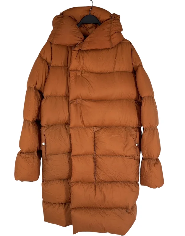 Don’t miss these deals – men’s fashion essentials for less. Rick Owens/Puffer Jkt/4/Nylon/ORN/LONG PUFFER COAT Don’t miss these deals – men’s fashion essentials for less. Rick Owens/Puffer Jkt/4/Nylon/ORN/LONG PUFFER COAT