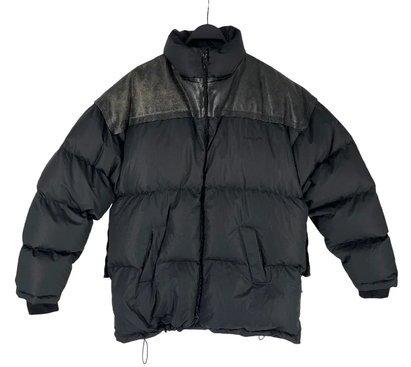 Grab your favorites before they’re gone – men’s clothing at great prices. BALENCIAGA/Puffer Jkt/48/Polyester/BLK/ Grab your favorites before they’re gone – men’s clothing at great prices. BALENCIAGA/Puffer Jkt/48/Polyester/BLK/
