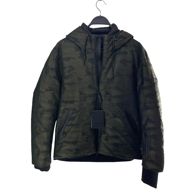 Unbeatable discounts on top-selling apparel – Only available online. MACKAGE/Puffer Jkt/40/Nylon/GRN/Camouflage/PUFFY WITH HOOD / TAGS Unbeatable discounts on top-selling apparel – Only available online. MACKAGE/Puffer Jkt/40/Nylon/GRN/Camouflage/PUFFY WITH HOOD / TAGS