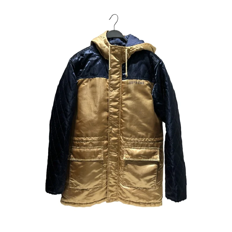 Don’t miss out on men’s fashion sales – shop today and save big! Supreme/Puffer Jkt/L/Polyester/NVY/navy and gold satin puffer Don’t miss out on men’s fashion sales – shop today and save big! Supreme/Puffer Jkt/L/Polyester/NVY/navy and gold satin puffer