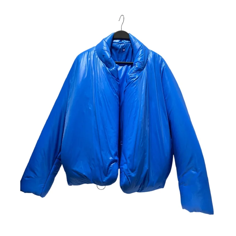 Save up to 60% on new arrivals in clothing – Shop now! YEEZY GAP ENGINEERED BY BALENCIAGA/Puffer Jkt/M/Nylon/BLU/yzy gap blue puffer Save up to 60% on new arrivals in clothing – Shop now! YEEZY GAP ENGINEERED BY BALENCIAGA/Puffer Jkt/M/Nylon/BLU/yzy gap blue puffer