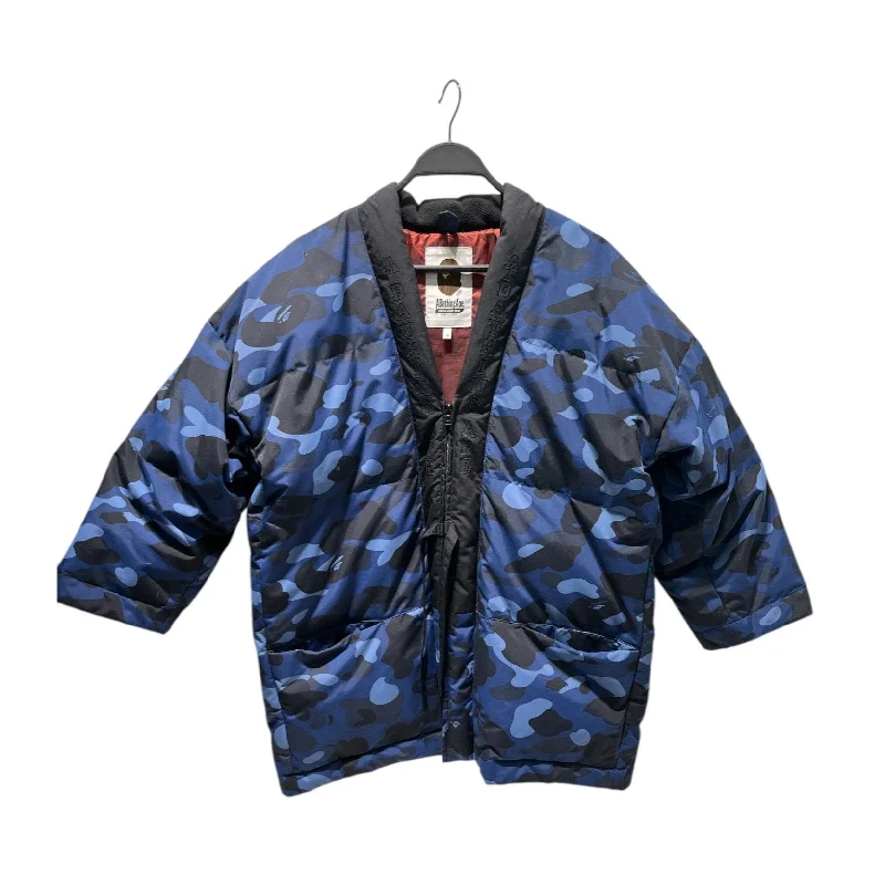 Big discounts on men’s wear – Shop now and save! BAPE/Puffer Jkt/M/Nylon/BLU/Camouflage/ Big discounts on men’s wear – Shop now and save! BAPE/Puffer Jkt/M/Nylon/BLU/Camouflage/