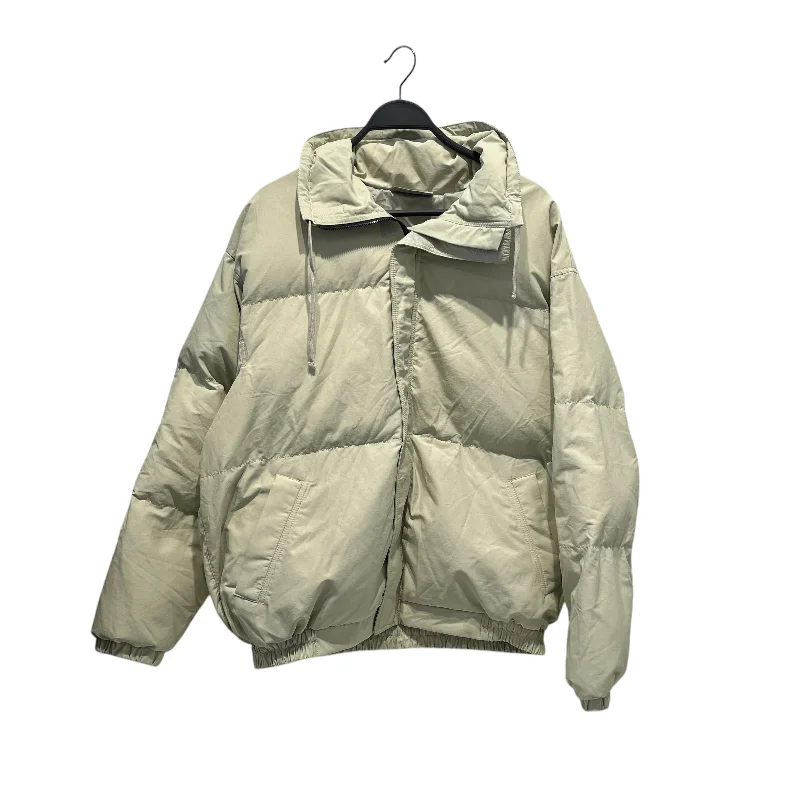 Shop men’s fashion for less – prices slashed on select items. FOG ESSENTIALS/Puffer Jkt/M/Cotton/CRM/ Shop men’s fashion for less – prices slashed on select items. FOG ESSENTIALS/Puffer Jkt/M/Cotton/CRM/