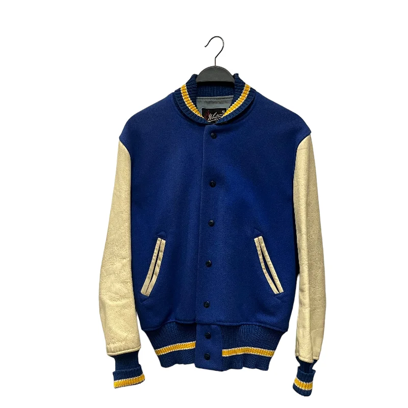 Flash sale alert! Shop fashion-forward clothing at discounted prices. Vintage/Quilted Jkt/M/Wool/NVY/60s Whiting Flash sale alert! Shop fashion-forward clothing at discounted prices. Vintage/Quilted Jkt/M/Wool/NVY/60s Whiting