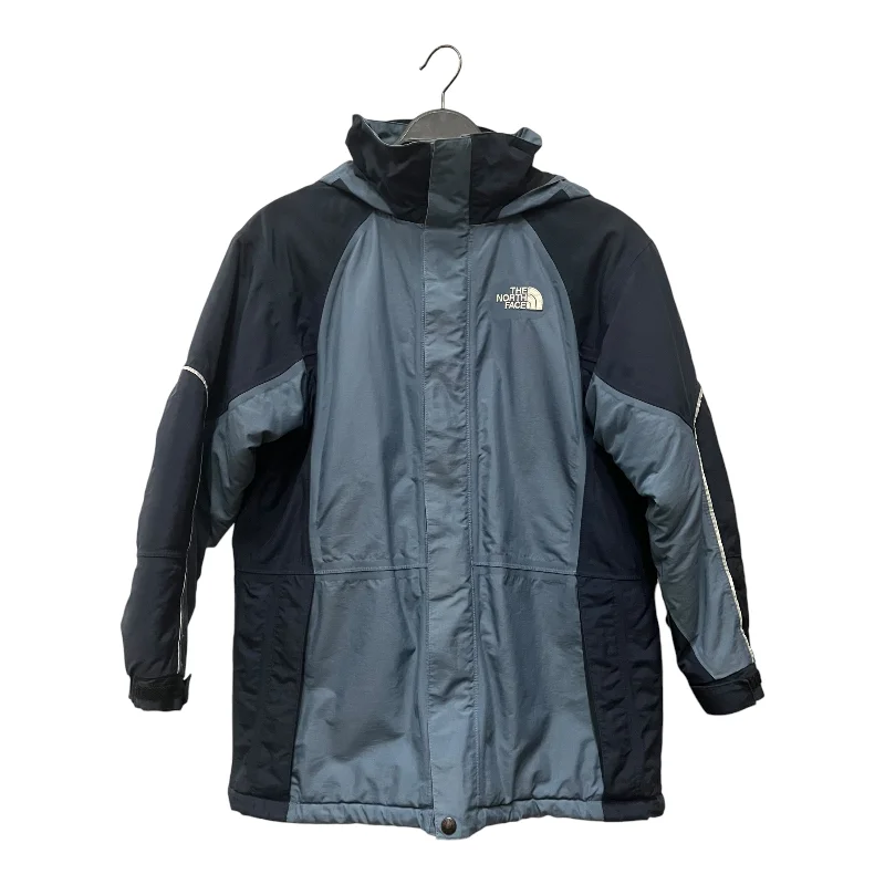 Check out the best prices on men's fashion basics – limited time offer. THE NORTH FACE/Puffer Jkt/L/Nylon/BLU/ Check out the best prices on men's fashion basics – limited time offer. THE NORTH FACE/Puffer Jkt/L/Nylon/BLU/
