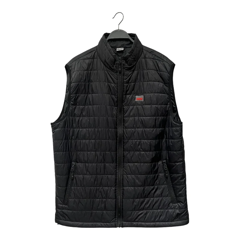 Shop men’s clothing now and enjoy amazing savings.  Snack/Puffer Vest/XL/Nylon/BLK/