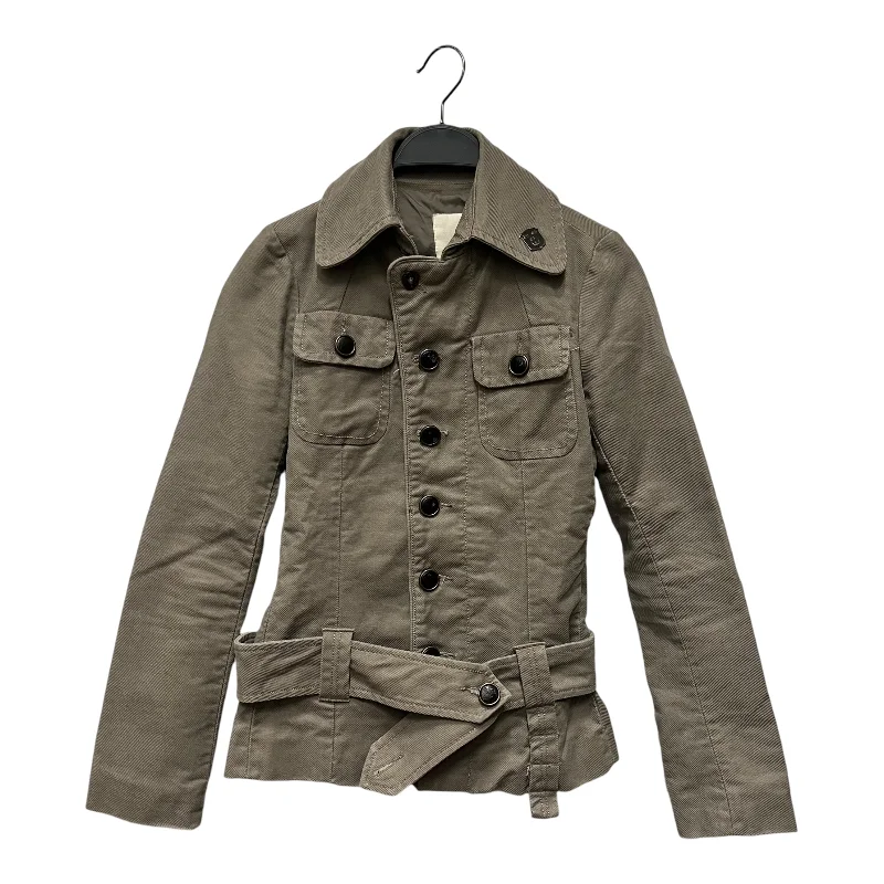 End-of-season clothing sale – Shop now for big savings! DIESEL/Quilted Jkt/XS/Cotton/GRY/ End-of-season clothing sale – Shop now for big savings! DIESEL/Quilted Jkt/XS/Cotton/GRY/