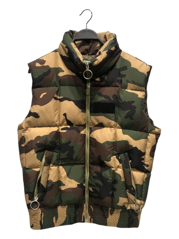 Shop the ultimate men’s clothing sale – incredible prices on your favorite styles. OFF-WHITE/Puffer Vest/XL/Camouflage/GRN/ Shop the ultimate men’s clothing sale – incredible prices on your favorite styles. OFF-WHITE/Puffer Vest/XL/Camouflage/GRN/