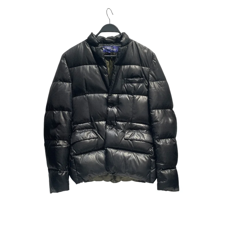 Men’s clothing at unbeatable prices – shop the sale today!  JUNYA WATANABE COMME des GARCONS MAN/Puffer Jkt/L/Polyester/BLK/