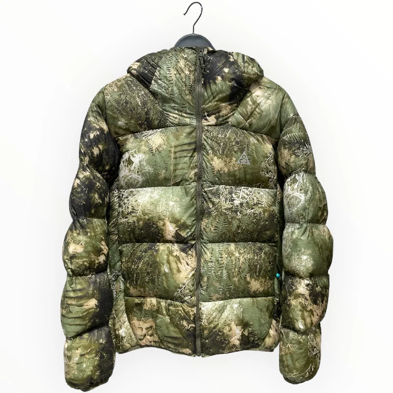 Flash discounts – men’s clothing essentials for less. NIKE ACG/Puffer Jkt/S/Nylon/GRN/Camouflage/ Flash discounts – men’s clothing essentials for less. NIKE ACG/Puffer Jkt/S/Nylon/GRN/Camouflage/