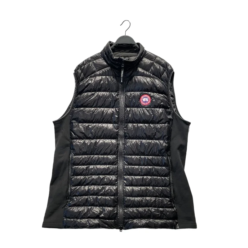 Time to shop! Men’s clothing deals you can’t resist. CANADA GOOSE/Puffer Vest/XXXL/Nylon/BLK/ Time to shop! Men’s clothing deals you can’t resist. CANADA GOOSE/Puffer Vest/XXXL/Nylon/BLK/