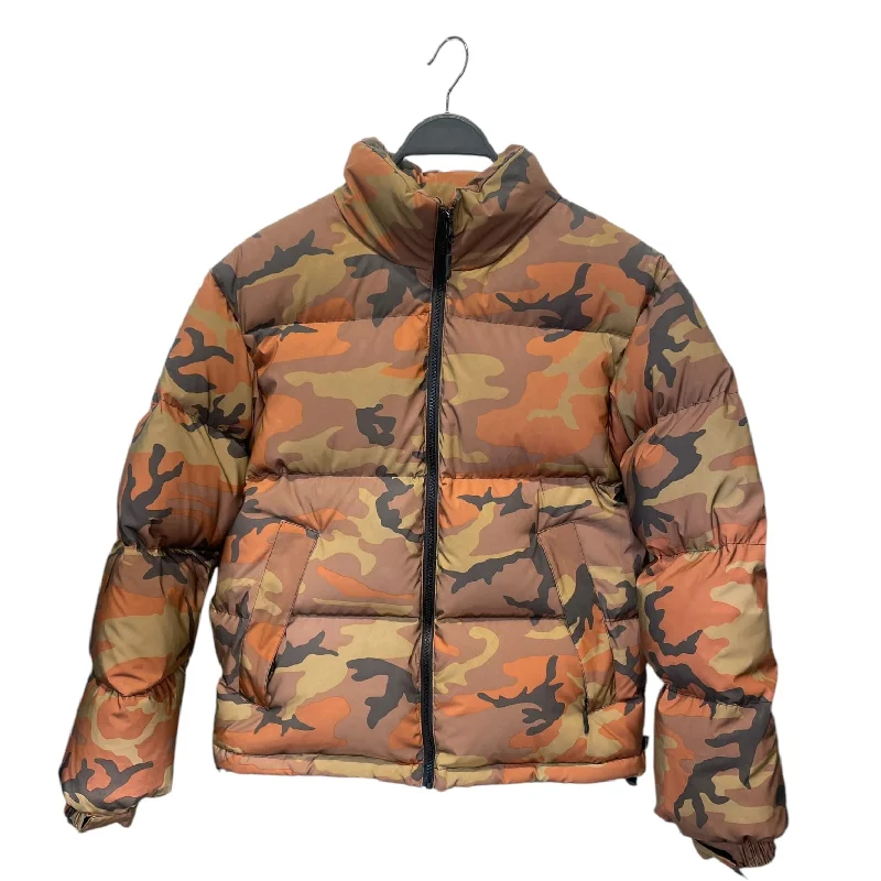 Men’s fashion just got more affordable – shop now! Supreme/Puffer Jkt/S/Nylon/ORN/Camouflage/Relfective Camo Down Men’s fashion just got more affordable – shop now! Supreme/Puffer Jkt/S/Nylon/ORN/Camouflage/Relfective Camo Down