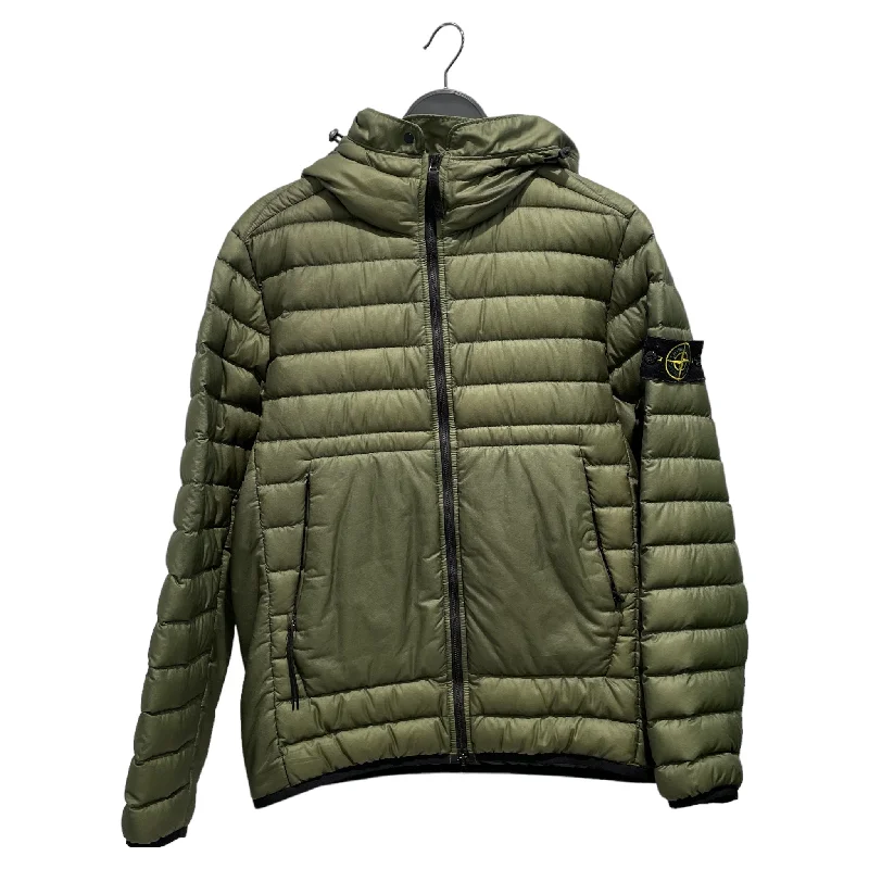 Best clothing deals . – Save up to 70% on trendy styles. STONE ISLAND/Puffer Jkt/M/Nylon/KHK/ Best clothing deals . – Save up to 70% on trendy styles. STONE ISLAND/Puffer Jkt/M/Nylon/KHK/