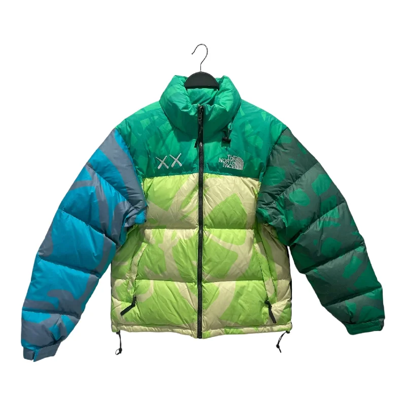 Save on stylish, high-quality clothing for every occasion – THE NORTH FACE/Puffer Jkt/M/Nylon/GRN/Camouflage/Blue + Dark GRN Sz M Save on stylish, high-quality clothing for every occasion – THE NORTH FACE/Puffer Jkt/M/Nylon/GRN/Camouflage/Blue + Dark GRN Sz M