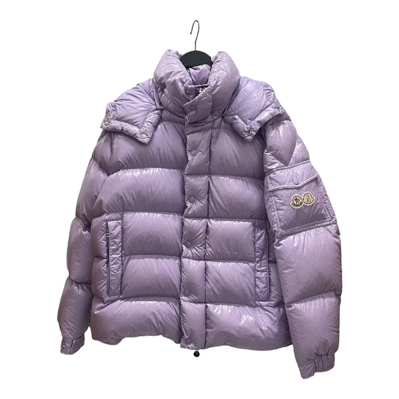 Get the latest styles in clothing – Shop now for unbeatable deals. MONCLER/Puffer Jkt/2/Nylon/PPL/7OTH MAYA LAVENDER GIUBBOTTO Get the latest styles in clothing – Shop now for unbeatable deals. MONCLER/Puffer Jkt/2/Nylon/PPL/7OTH MAYA LAVENDER GIUBBOTTO