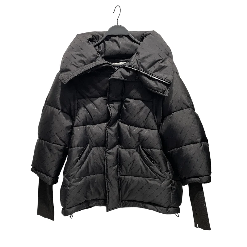 Shop the latest trends in men's clothing at unbeatable prices. BALENCIAGA/Puffer Jkt/40/Polyester/BLK/All Over Print/Wardrobe Hooded Puffer Jacket Shop the latest trends in men's clothing at unbeatable prices. BALENCIAGA/Puffer Jkt/40/Polyester/BLK/All Over Print/Wardrobe Hooded Puffer Jacket