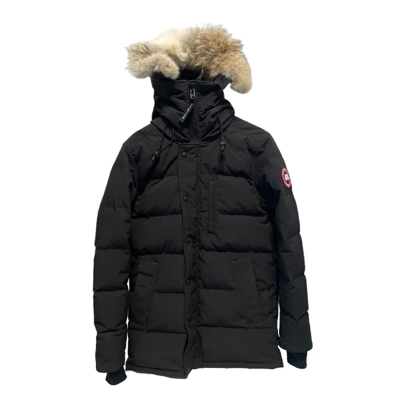 Exclusive offers on men’s wardrobe essentials – save more now! CANADA GOOSE/Puffer Jkt/S/Polyester/BLK/PUFFER Exclusive offers on men’s wardrobe essentials – save more now! CANADA GOOSE/Puffer Jkt/S/Polyester/BLK/PUFFER