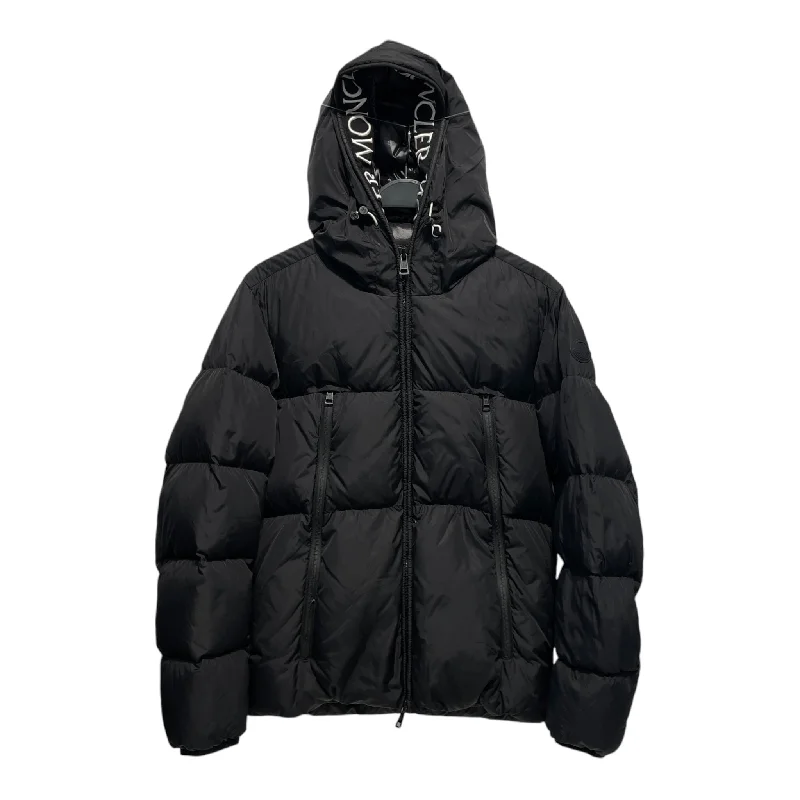Save big on all types of clothing – Shop the sale now!  MONCLER/Puffer Jkt/L/Nylon/BLK/MONTCLA