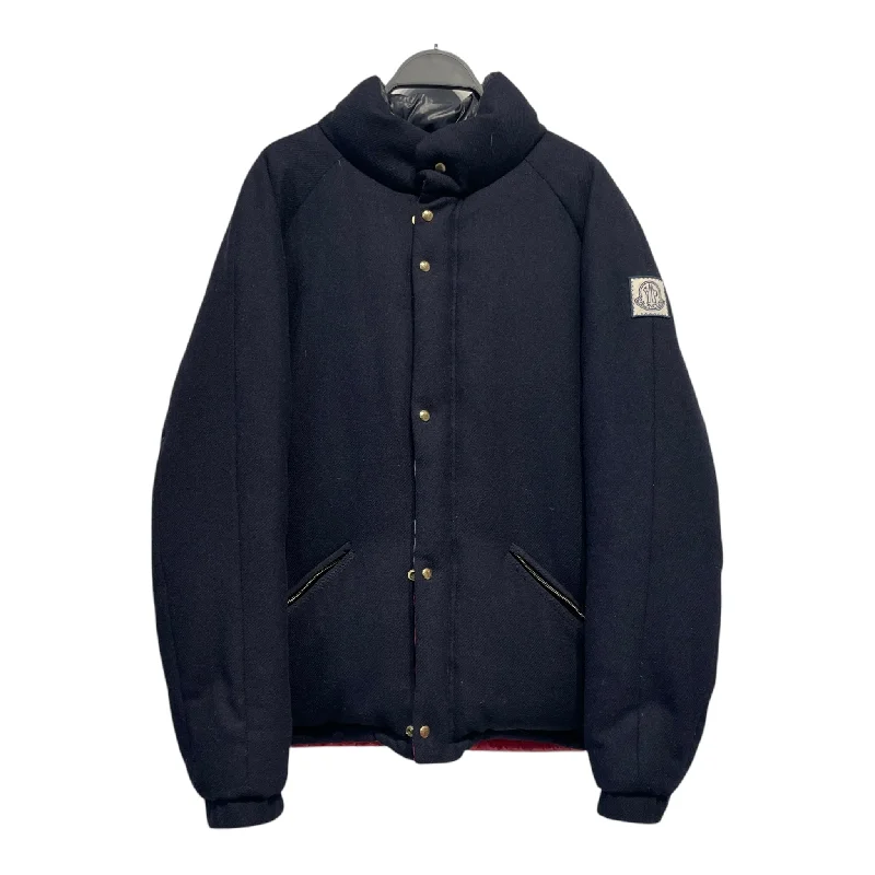 Hurry, the best clothing deals won’t last – Shop now for major savings. MONCLER GAMME BLEU/Puffer Jkt/2/Wool/NVY/REVERSIBLE Hurry, the best clothing deals won’t last – Shop now for major savings. MONCLER GAMME BLEU/Puffer Jkt/2/Wool/NVY/REVERSIBLE