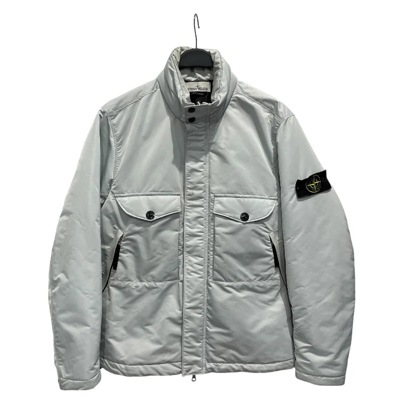 Unbeatable discounts on top-selling apparel – Only available online. STONE ISLAND/Puffer Jkt/S/Nylon/BLU/Hyper Dense Unbeatable discounts on top-selling apparel – Only available online. STONE ISLAND/Puffer Jkt/S/Nylon/BLU/Hyper Dense