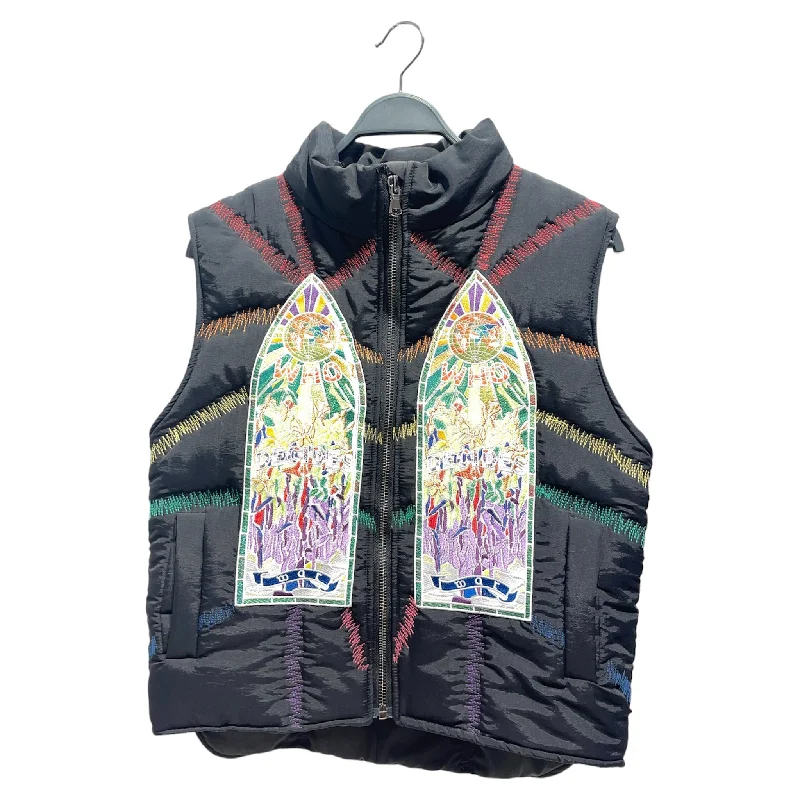 Discover new arrivals in clothing – Affordable styles for every occasion. WHO DECIDES WAR/Puffer Vest/XS/Nylon/BLK/RAINBOW STITCH CATHEDRAL PANTS Discover new arrivals in clothing – Affordable styles for every occasion. WHO DECIDES WAR/Puffer Vest/XS/Nylon/BLK/RAINBOW STITCH CATHEDRAL PANTS