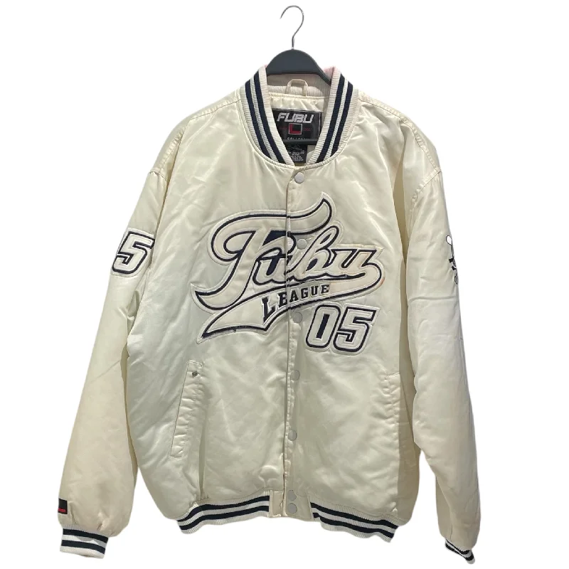 Shop men’s fashion at discount prices and save up to 70%! FUBU/Puffer Jkt/XXL/Nylon/WHT/ Shop men’s fashion at discount prices and save up to 70%! FUBU/Puffer Jkt/XXL/Nylon/WHT/