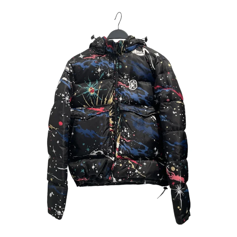 Shop the essentials – men’s wardrobe must-haves on sale. BILLIONAIRE BOYS CLUB/Puffer Jkt/S/Nylon/BLK/All Over Print/Infinite Jacket Shop the essentials – men’s wardrobe must-haves on sale. BILLIONAIRE BOYS CLUB/Puffer Jkt/S/Nylon/BLK/All Over Print/Infinite Jacket