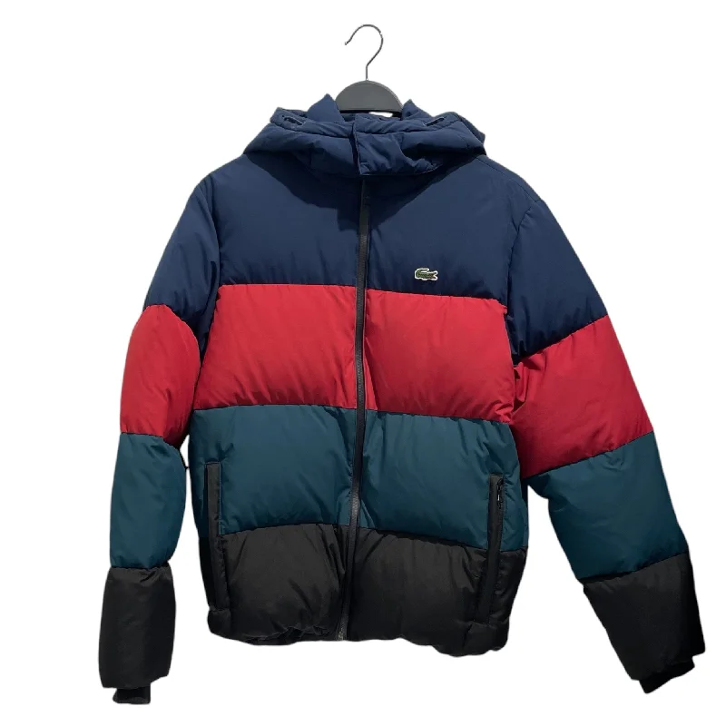 Shop stylish men’s clothing and enjoy amazing discounts. LACOSTE/Puffer Jkt/S/Polyester/NVY/Nevada Polyester Puffer Shop stylish men’s clothing and enjoy amazing discounts. LACOSTE/Puffer Jkt/S/Polyester/NVY/Nevada Polyester Puffer