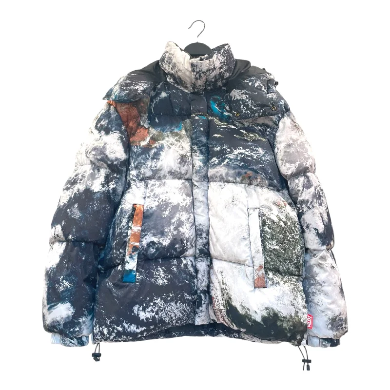 Shop the best clothing sale – Limited-time offer. DIESEL/Puffer Jkt/52/Nylon/MLT/All Over Print/ATMOSPHERE SHOT/PRINT/WRLD Shop the best clothing sale – Limited-time offer. DIESEL/Puffer Jkt/52/Nylon/MLT/All Over Print/ATMOSPHERE SHOT/PRINT/WRLD
