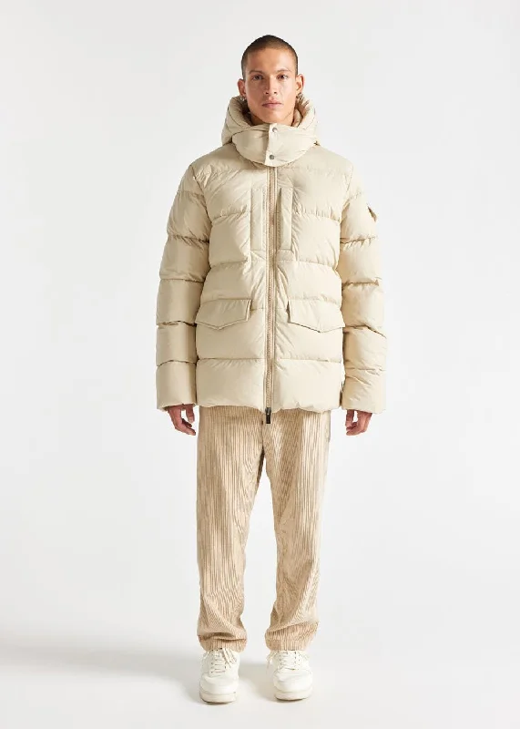 Limited-time sale: Save on all your favorite clothing items. Doudoune à capuche homme Pyrenex Sterling Brown rice Limited-time sale: Save on all your favorite clothing items. Doudoune à capuche homme Pyrenex Sterling Brown rice